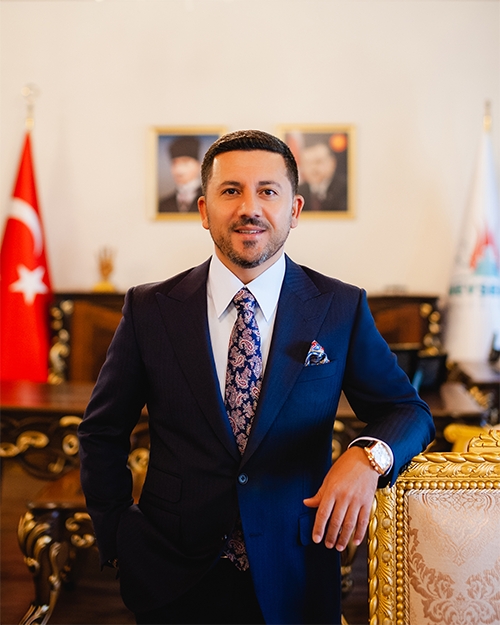 Rasim ARI