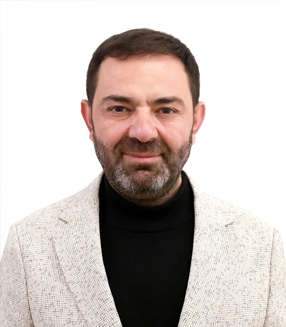 Murat PASTUTMAZ
