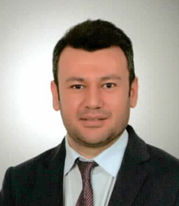 Durmuş IRMAK