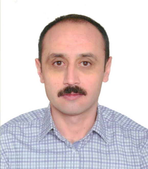 Mustafa SATILMIŞ