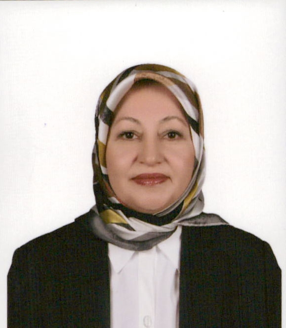 Yasemin ÇÖLOĞLU ONGU