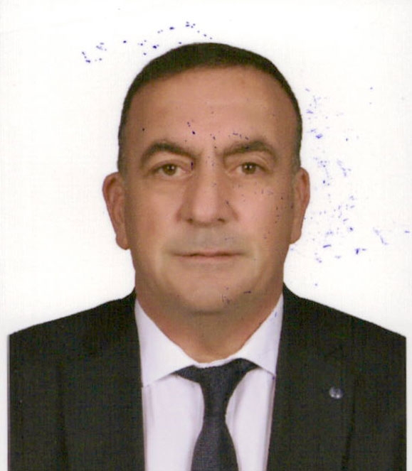 Gürbüz İLBULAN