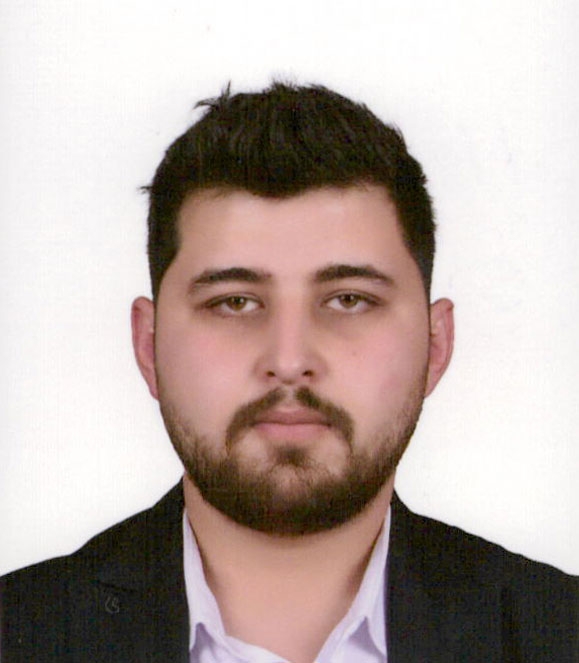 Hasan ÖZPAMUK