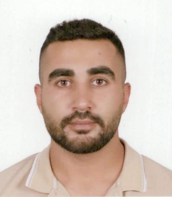 Şervan SANCAK