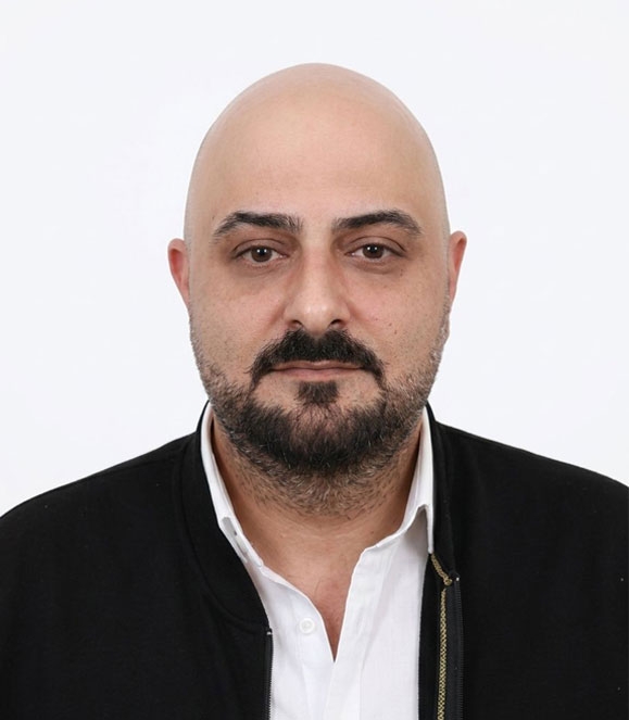 Hakan USALAN
