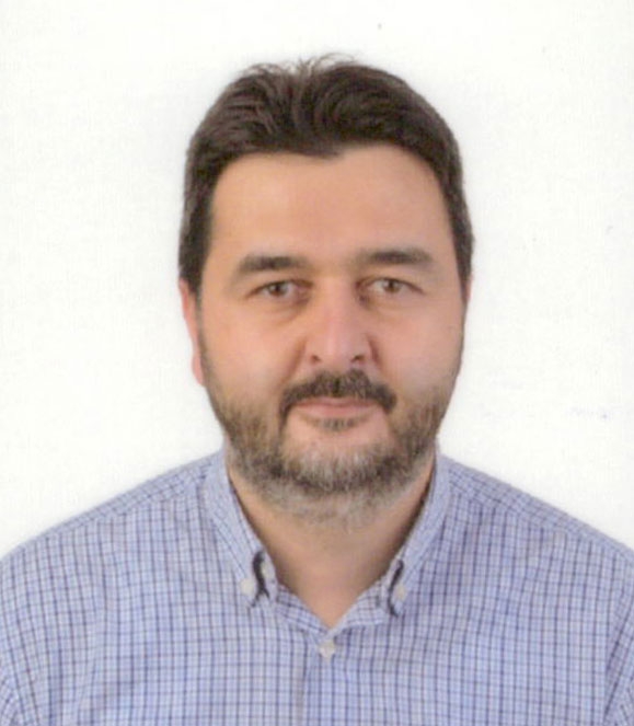Ahmet AĞIR