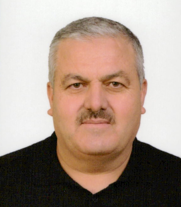 Hacı GÜNGÖR