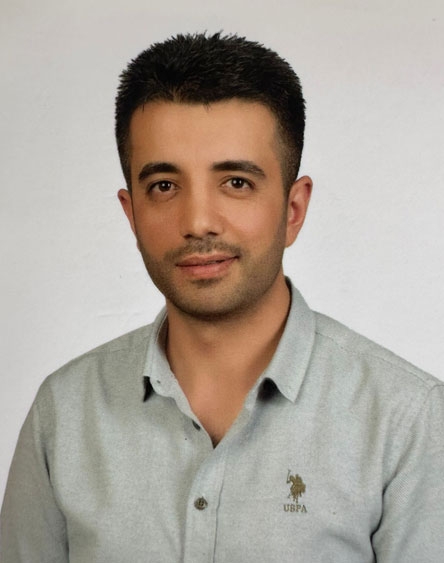 Mehmet KAHRAMAN