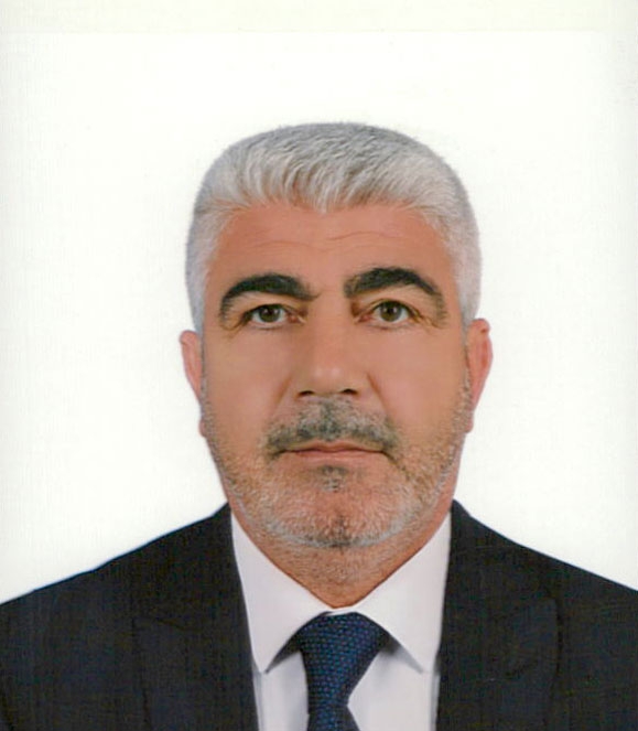 Mustafa Ayhan AKÇALI